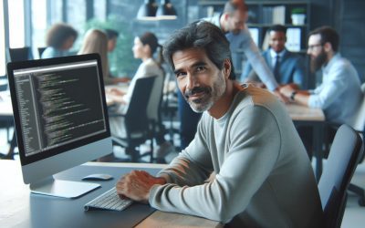 Why Custom Software Development is Your Business’s Best Friend for Success in 2025 and Beyond!