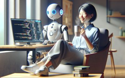 Transform Your Business: Unlock the Power of AI in Software Development!