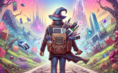 Mastering Agile Adventures: Your Guide to Software Project Magic!